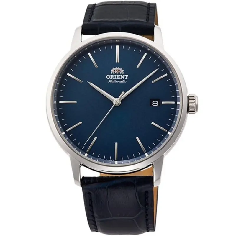 Orient Automatic Contemporary Japan Made Men’S Watch Ra-Ac0e04l00c 1