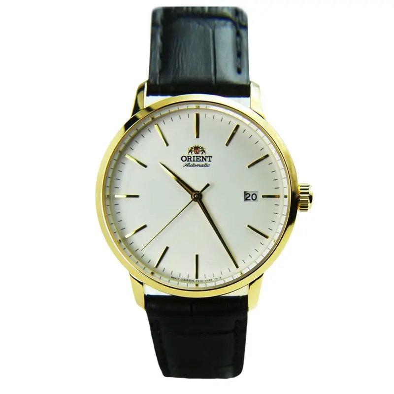 Orient Automatic Contemporary Men’S Watch Ra-Ac0e03s10b 1