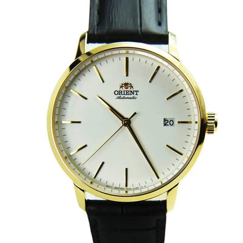 Orient Automatic Contemporary Men’S Watch Ra-Ac0e03s10b 2