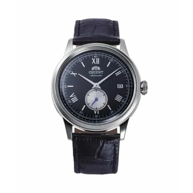 Orient Bambino Automatic Small Seconds Men’S Watch Ra-Ap0101b30b 1