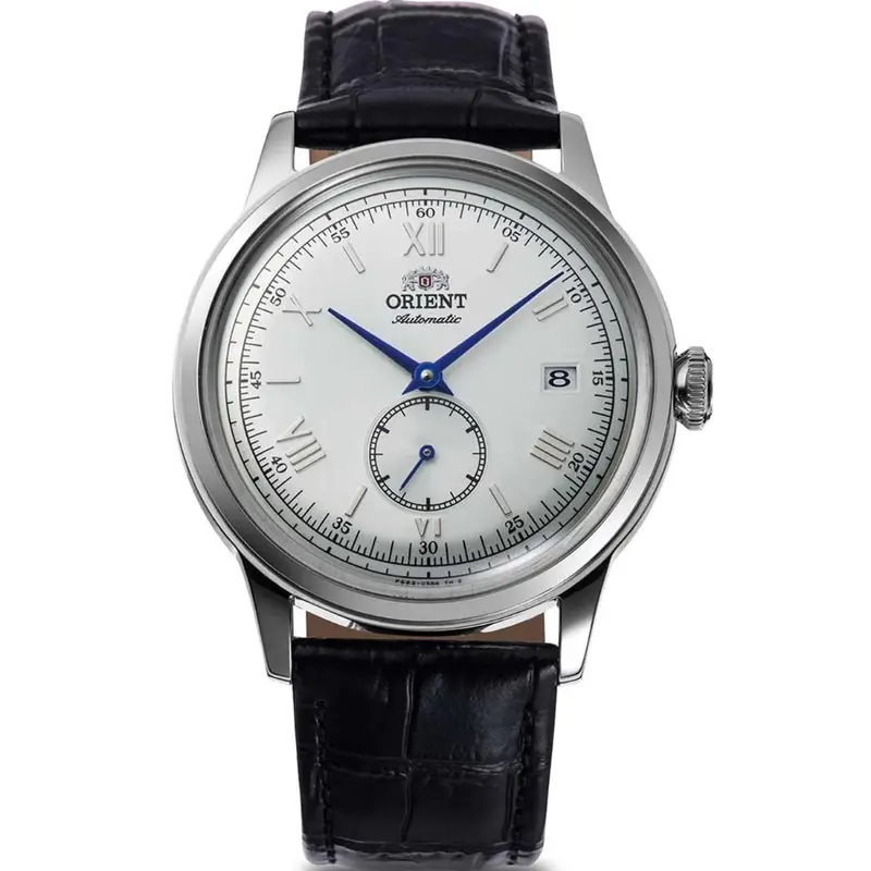 Orient Bambino Automatic Small Seconds Men’S Watch Ra-Ap0104s30b 1