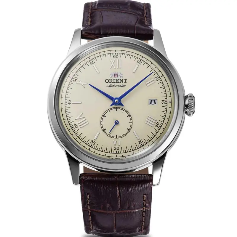Orient Bambino Automatic Small Seconds Men’S Watch Ra-Ap0105y30b 1