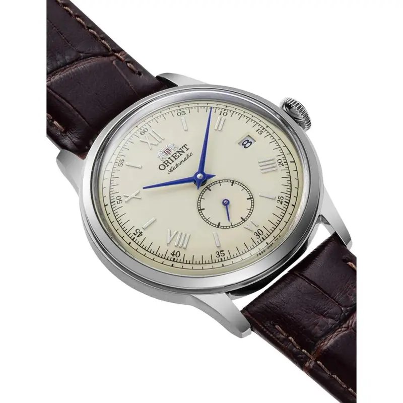 Orient Bambino Automatic Small Seconds Men’S Watch Ra-Ap0105y30b 2