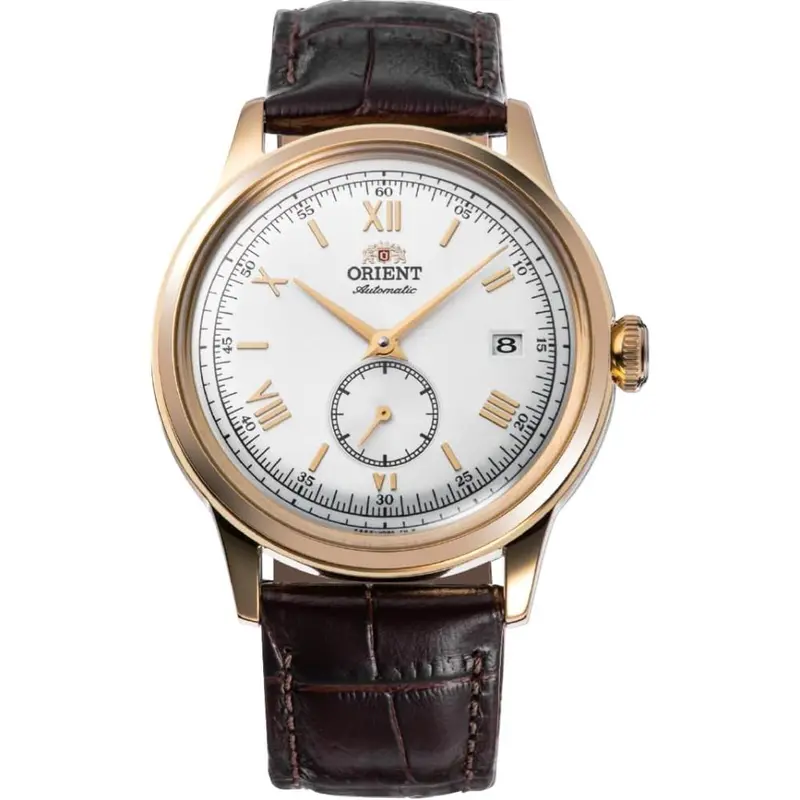 Orient Bambino Automatic Small Seconds Men’S Watch Ra-Ap0106s30b 1