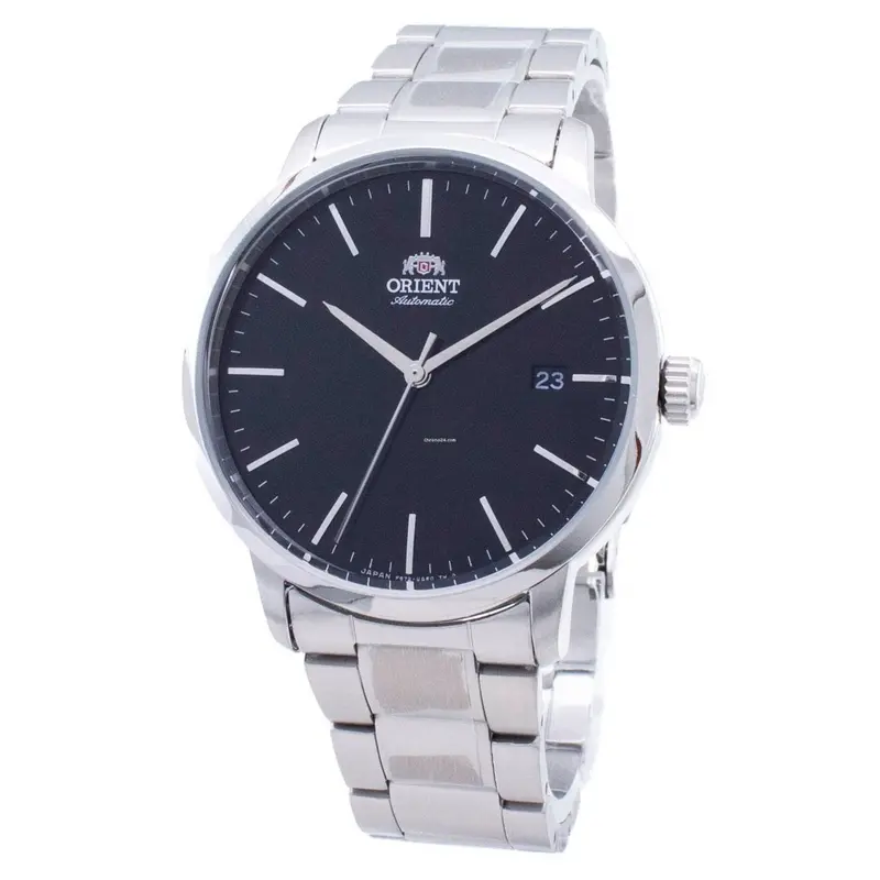 Orient Classic Automatic Men’S Watch Ra-Ac0e01b00c 1
