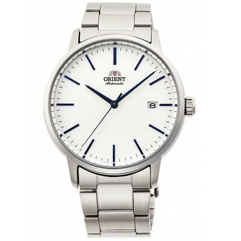 Orient Classic Automatic Men’S Watch Ra-Ac0e02s10b 1
