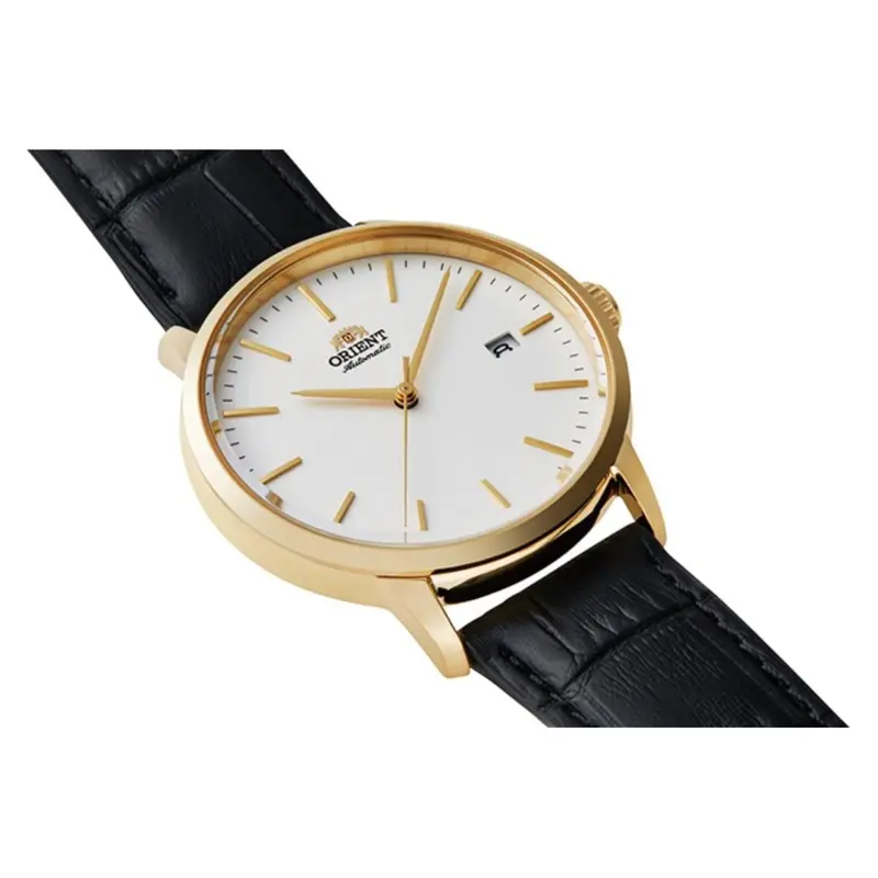 Orient Classic Automatic Men’S Watch Ra-Ac0e03s00c 2