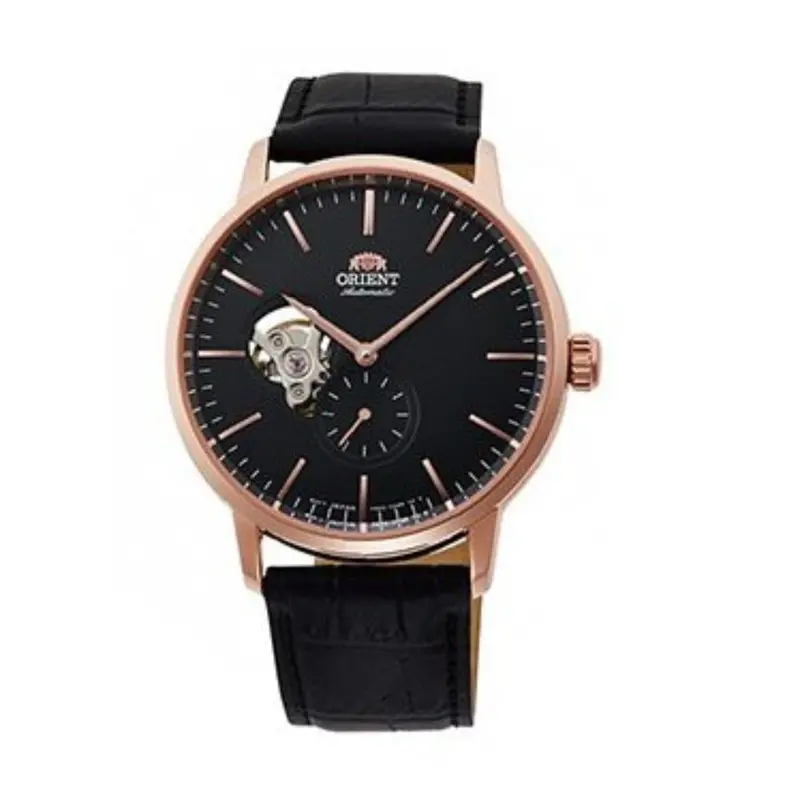Orient Classic Open Heart Automatic Men’S Watch  Ra-Ar0103b00c 1