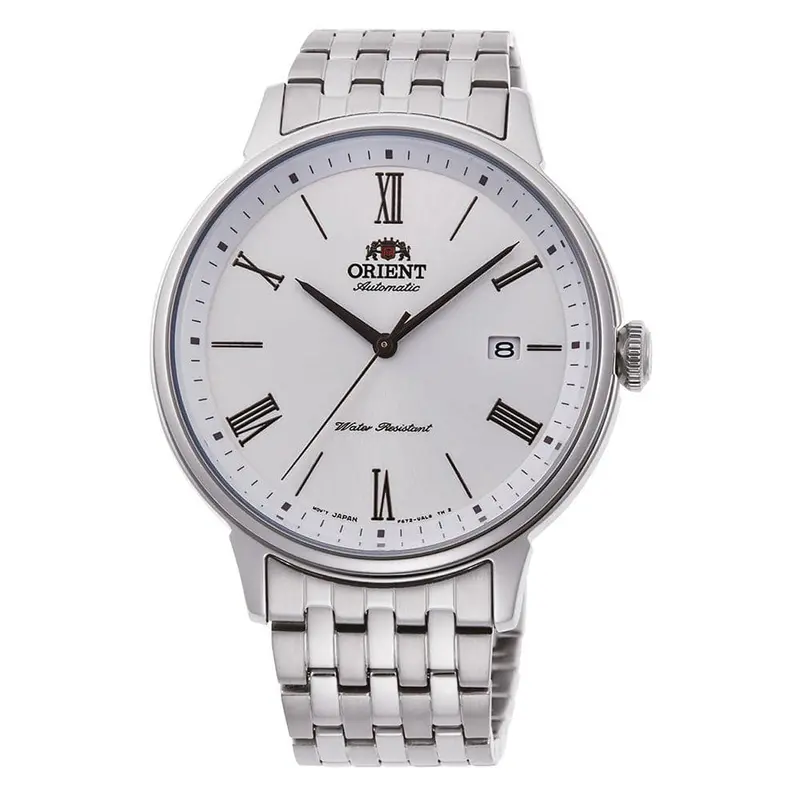 Orient Classic Ra-Ac0j04s10b Stainless Steel Men Watch 1