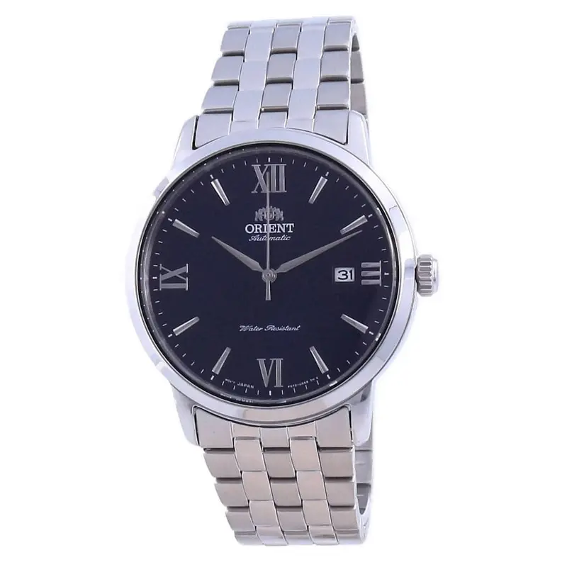 Orient Contemporary Ra-Ac0f09l10b Stainless Steel Men Watch 1