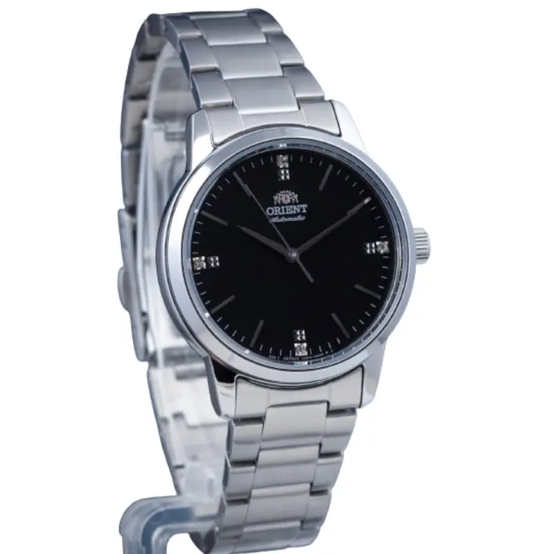 Orient Contemporary Ra-Nb0101b10b Stainless Steel Men Watch 1