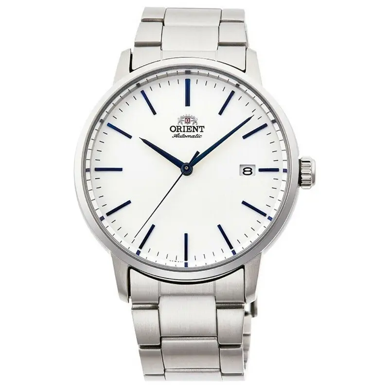 Orient Ra-Ac0015s10d Stainless Steel Men's Watch 1