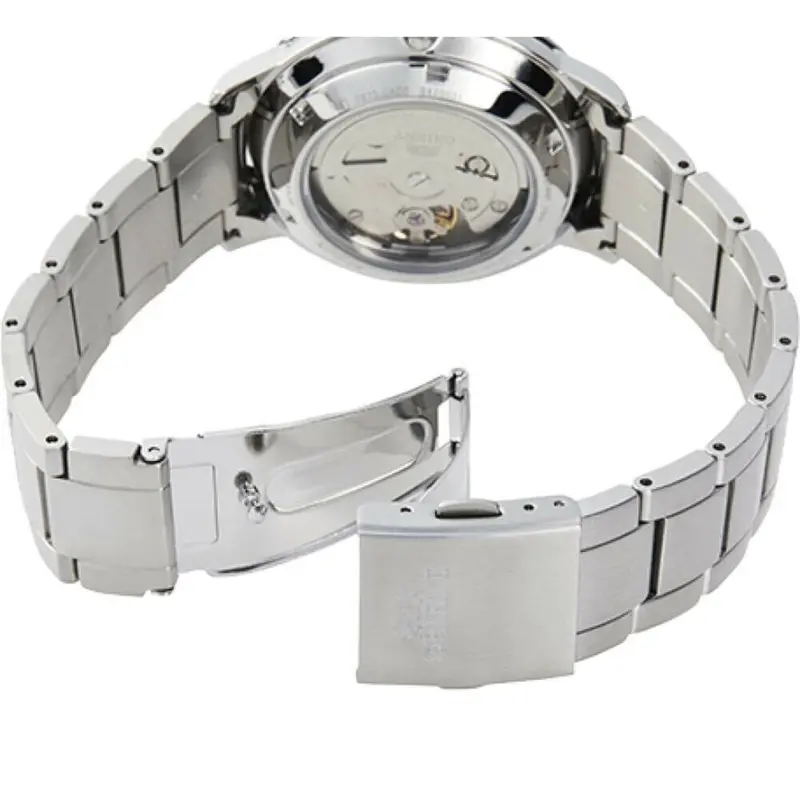 Orient Ra-Ac0015s10d Stainless Steel Men's Watch 2