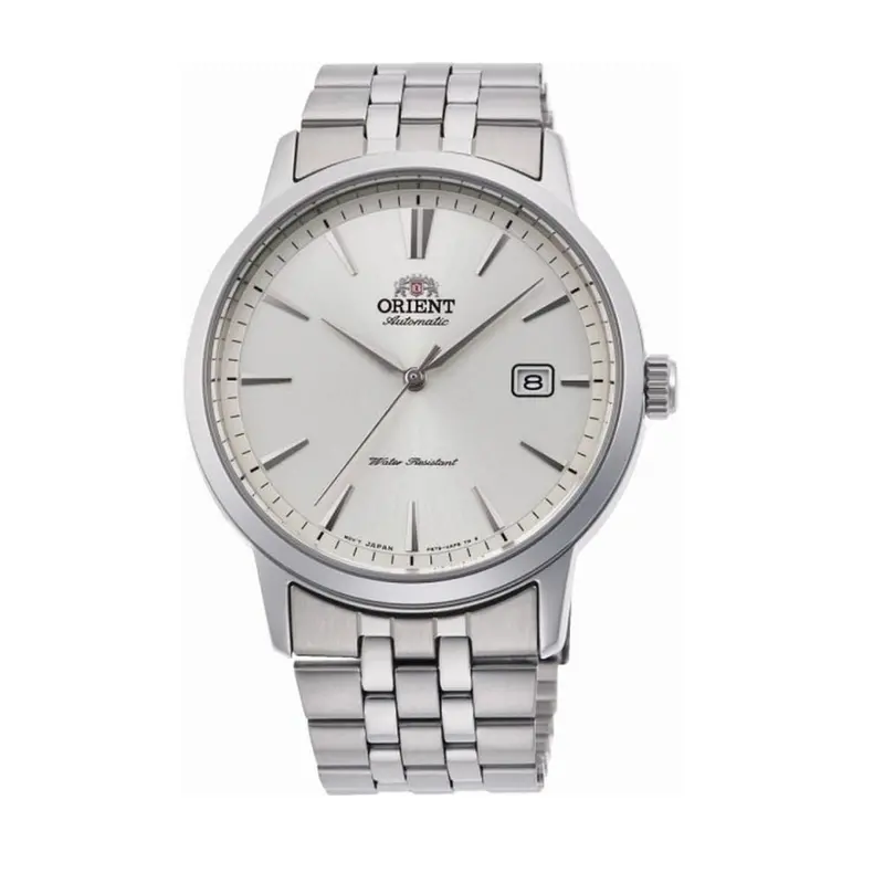 Orient Ra-Ac0f02s30b Mechanical Contemporary Steel Watch 1