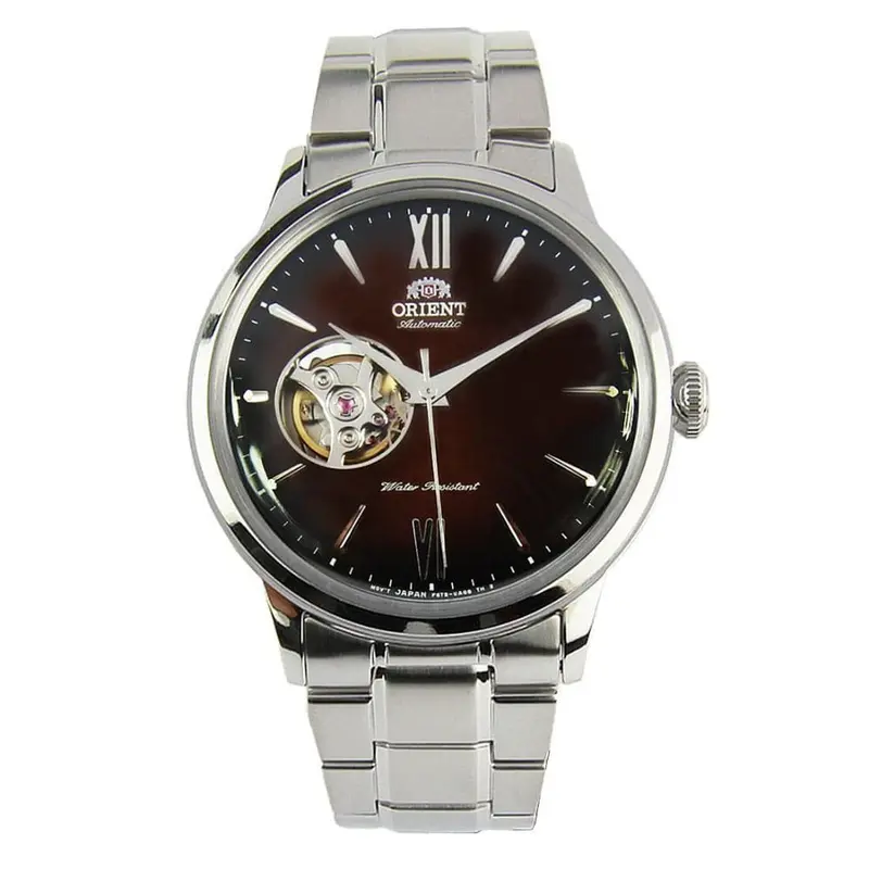 Orient Ra-Ag0027y00c Stainless Steel Men's Watch 1