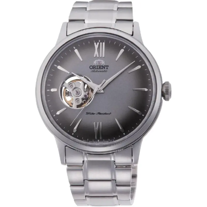 Orient Ra-Ag0029n10b Stainless Steel Men's Watch 1