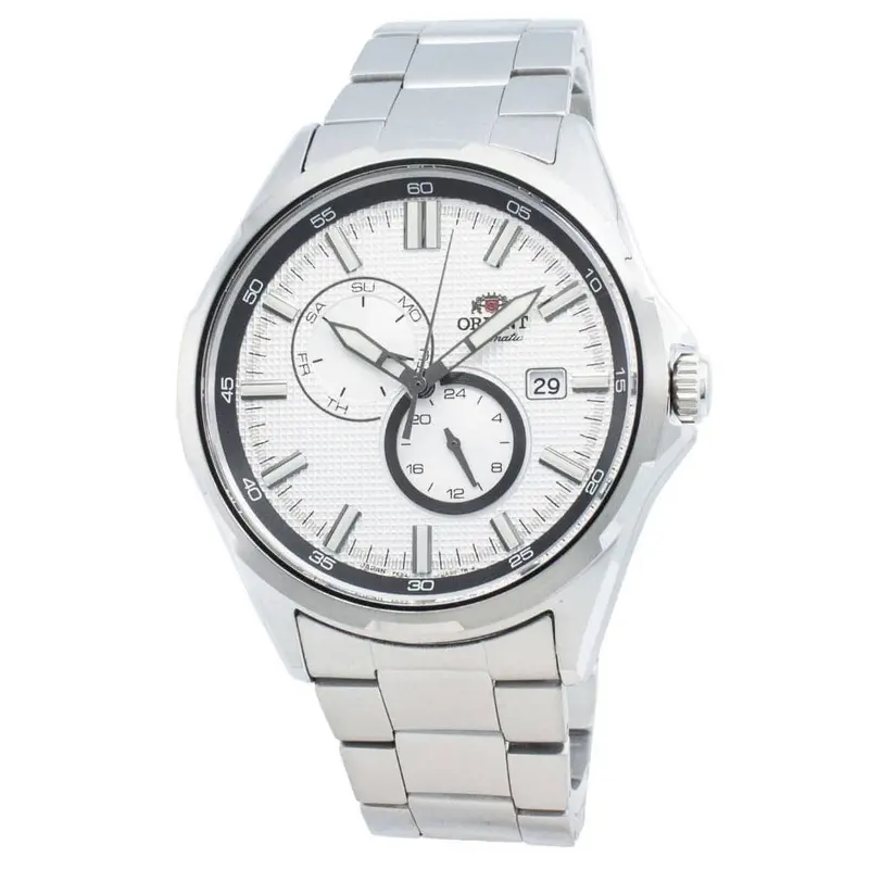 Orient Ra-Ak0603s00c Stainless Steel Men's Watch 1