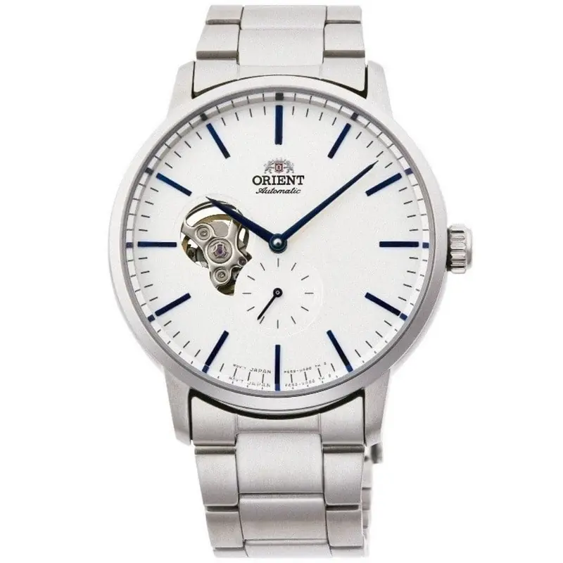 Orient Ra-Ar0102s10b Stainless Steel Men's Watch 1