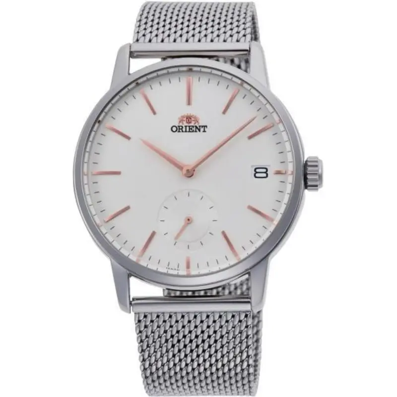 Orient Ra-Sp0007s00c Stainless Steel Men Watch 1