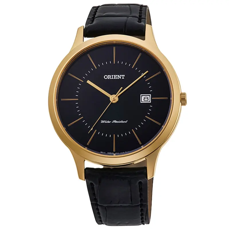 Orient Rf-Qd0002b10b Men's Watch 1