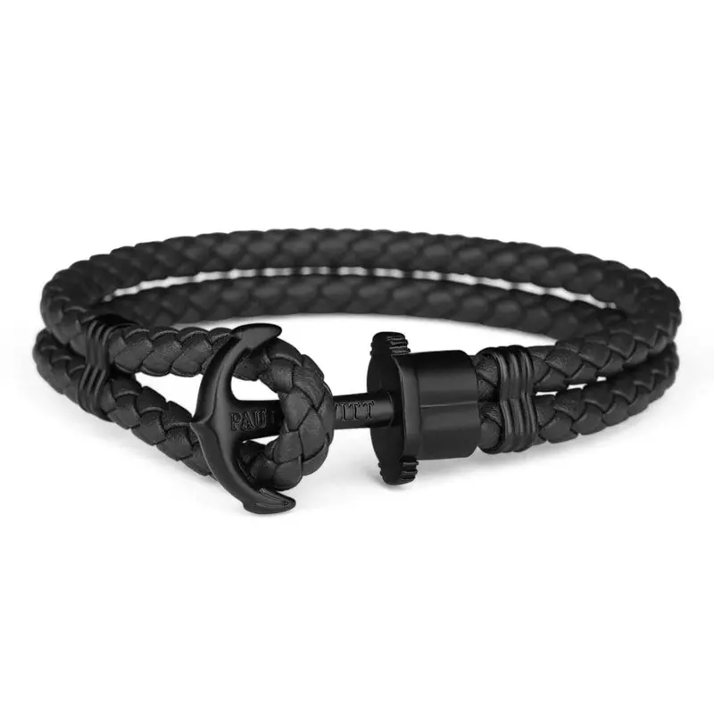 Paul Hewitt Accessory Phrep Ip Black Black 1
