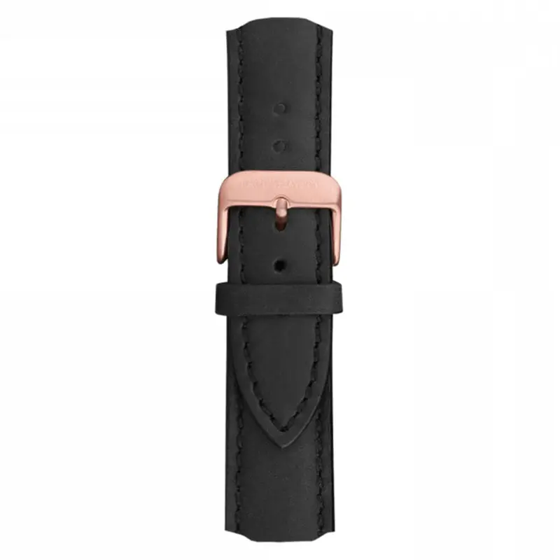 Paul Hewitt Accessory Watch Strap Rose Gold Black 1