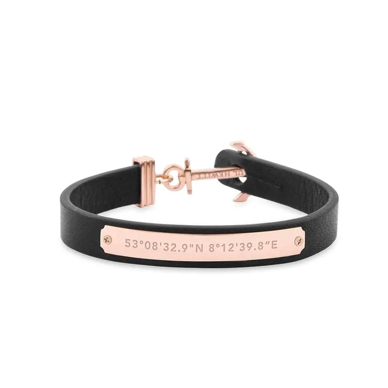 Paul Hewitt Anchor Signum Ph-Fsc-R-B-S Men's Bracelet 1
