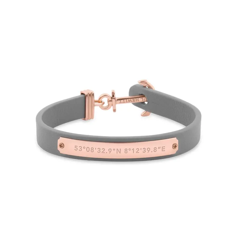Paul Hewitt Anchor Signum Ph-Fsc-R Series Women's Bracelet 2