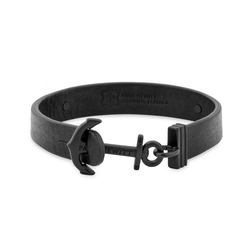 Paul Hewitt Anchor Signum Ph-Msc-B-B-Xl Men's Bracelet 1
