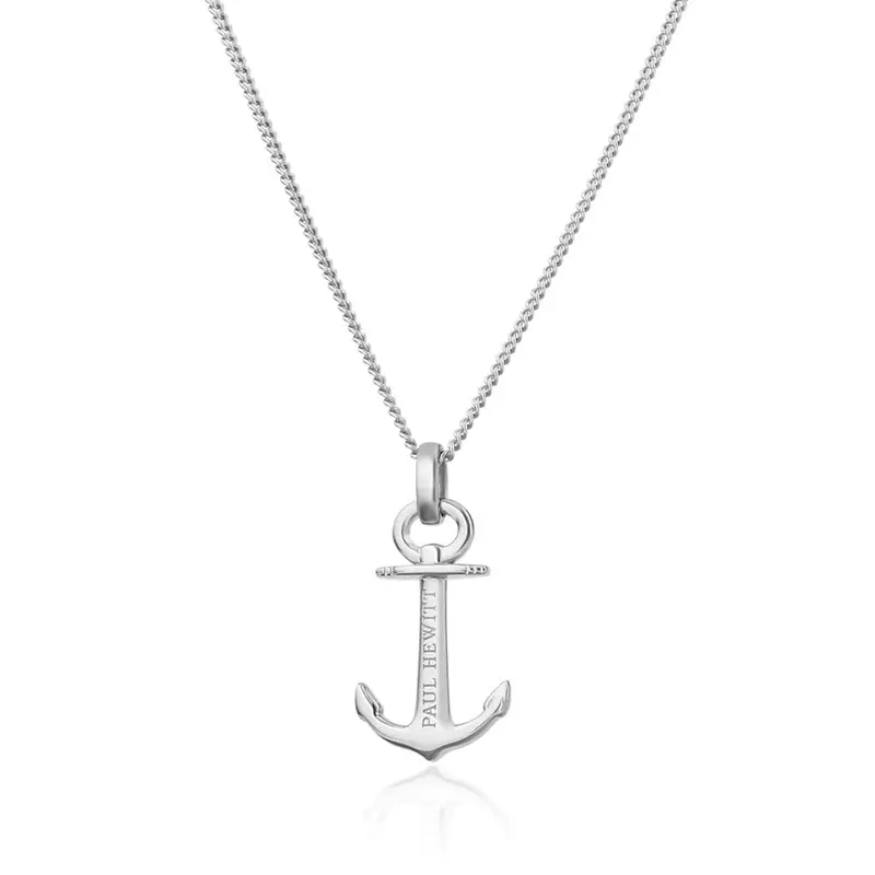 Paul Hewitt Anchor Spirit Ph-An-S 1