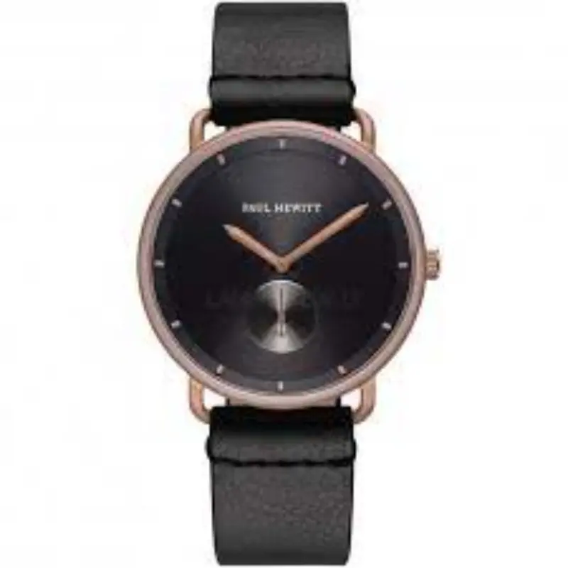 Paul Hewitt Breakwater Ph-Bw-Brbr-Bs-60M Men's Watch 1