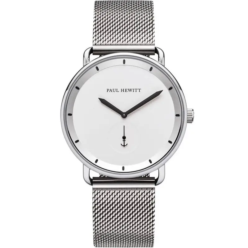Paul Hewitt Breakwater Ph-Bw-S-W-4M Men's Watch 1