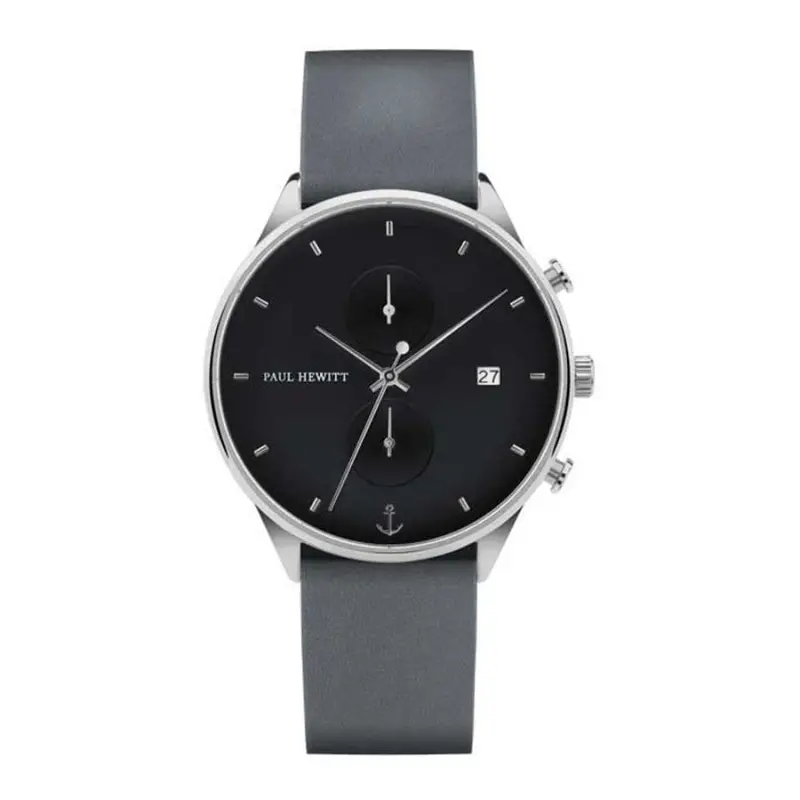 Paul Hewitt Chrono Ph-C-S-M-48M Men's Watch 1