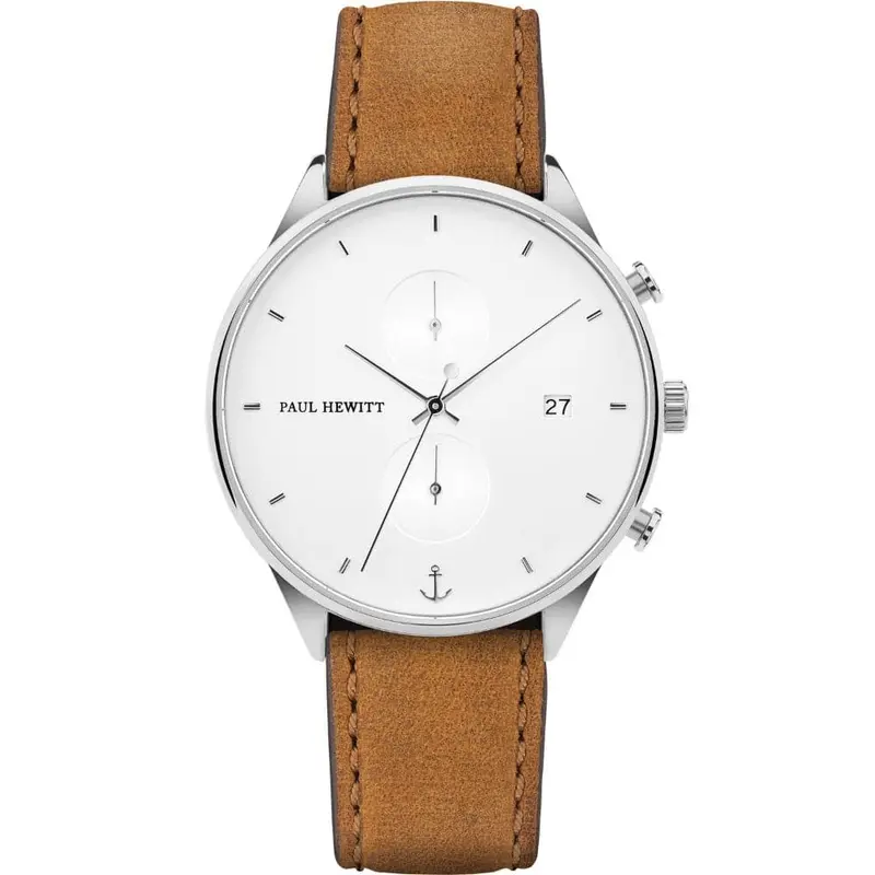 Paul Hewitt Chrono Ph-C-S-W-49M Men's Watch 1