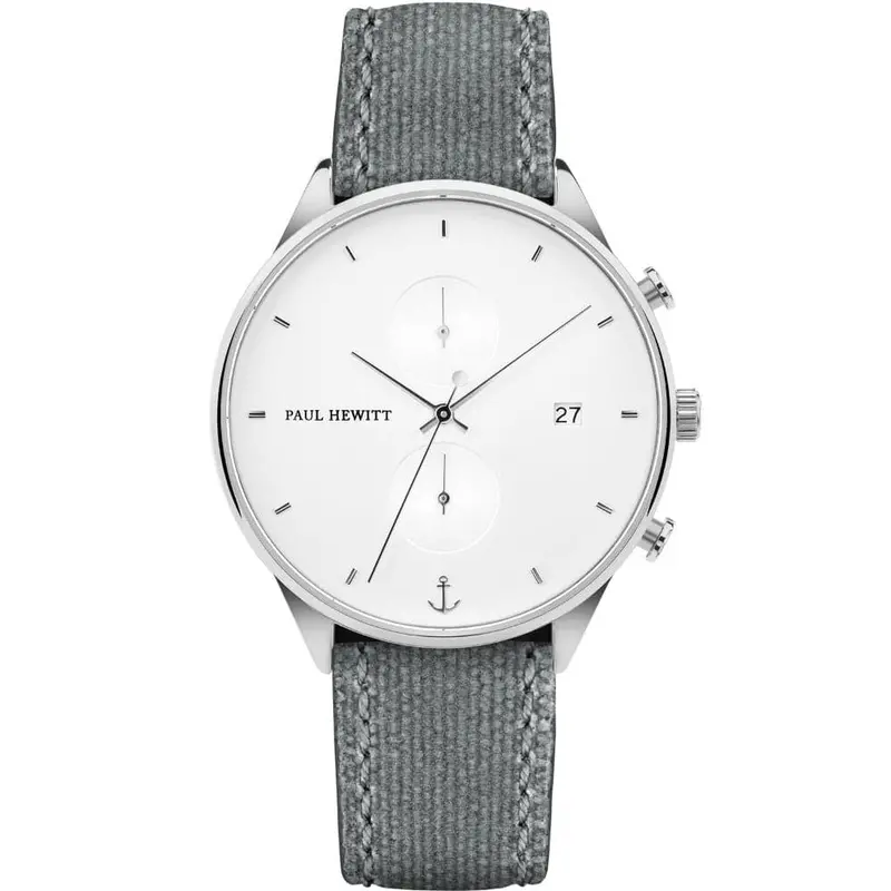 Paul Hewitt Chrono Ph-C-S-W-51M Men's Watch 1