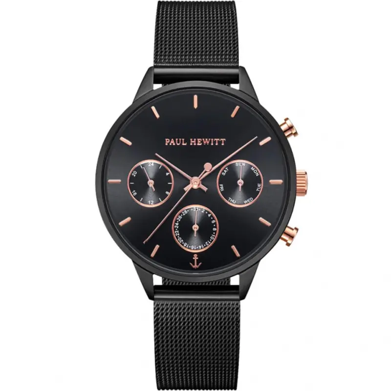 Paul Hewitt Everpulse Women's Watch Ph002811 1
