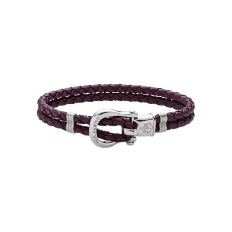 Paul Hewitt Jewellery Ph-Fsh-L-S-Dm-S Women's Bracelet 1
