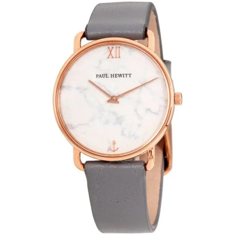 Paul Hewitt Miss Ocean Line Ph-M-R-M-31S Women's Watch 1