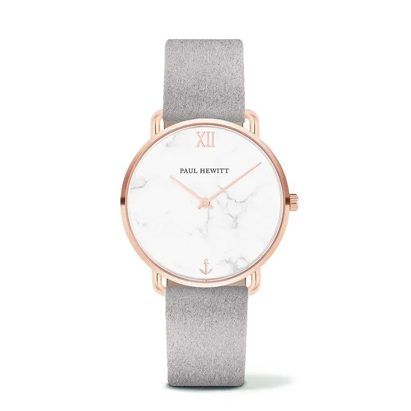 Paul Hewitt Miss Ocean Line Ph-M-R-M-35S Women's Watch 1