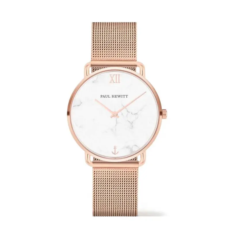 Paul Hewitt Miss Ocean Line Ph-M-R-M-4S Women's Watch 1