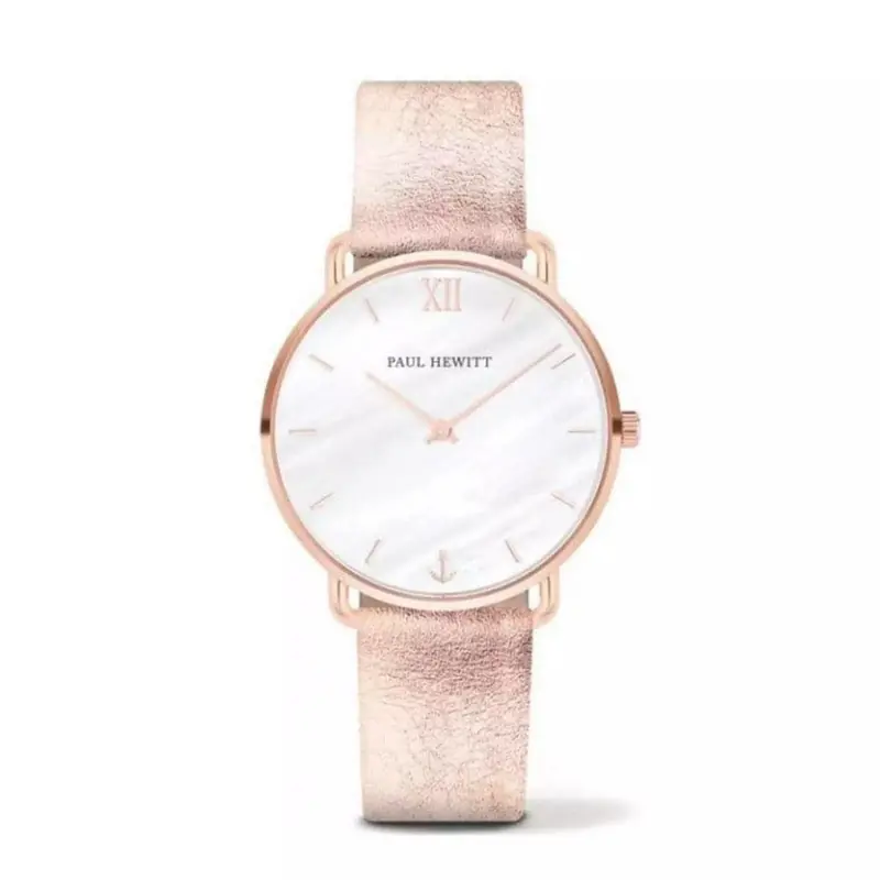 Paul Hewitt Miss Ocean Line Ph-M-R-P-29S Women's Watch 1
