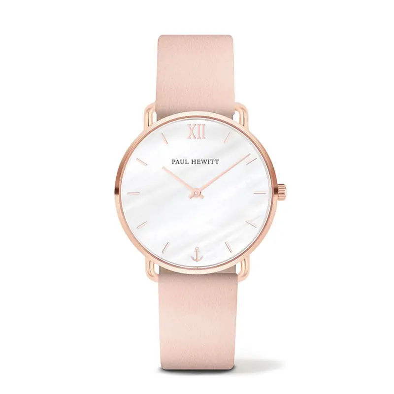 Paul Hewitt Miss Ocean Line Ph-M-R-P-30S Women's Watch 1