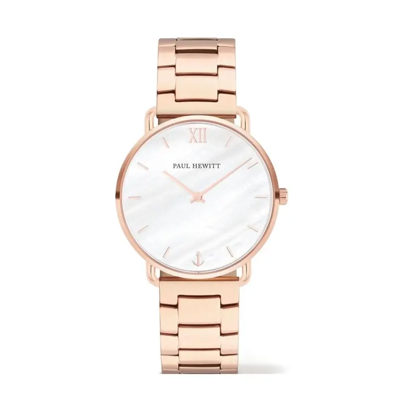 Paul Hewitt Miss Ocean Line Ph-M-R-P-33S Women's Watch 1