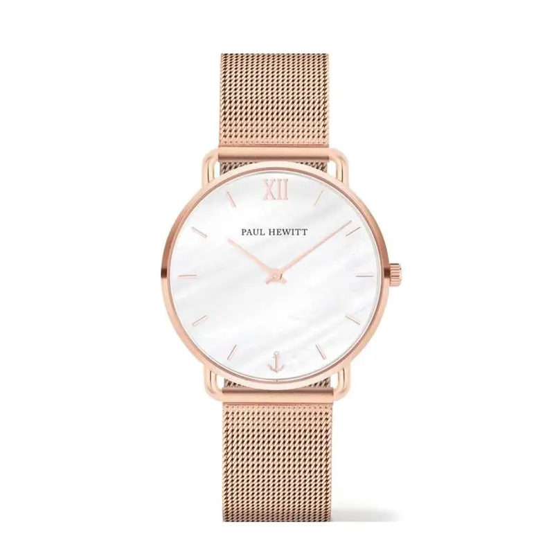 Paul Hewitt Miss Ocean Line Ph-M-R-P-4S Women's Watch 1