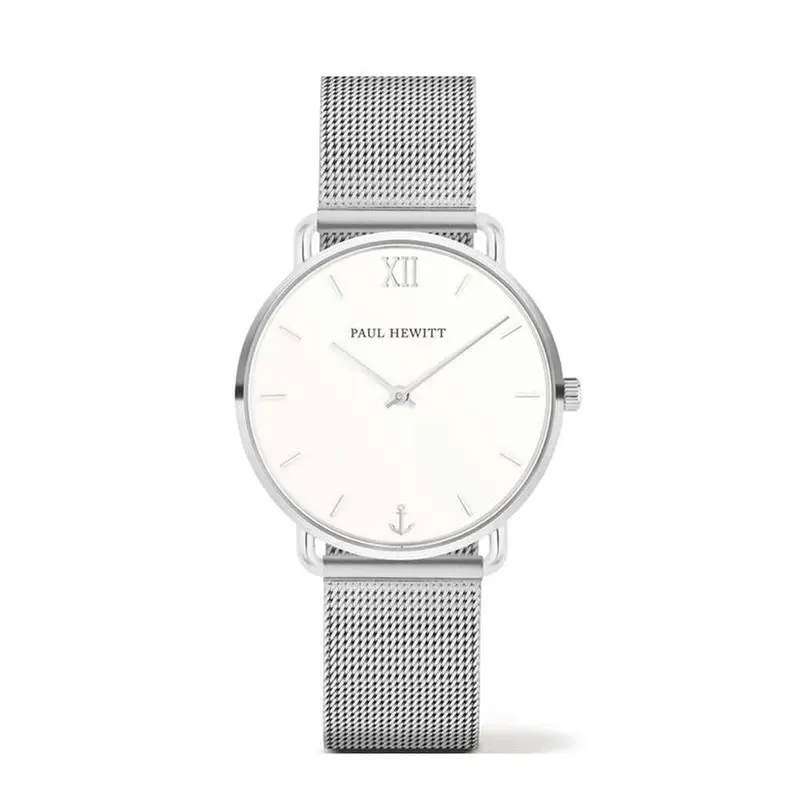 Paul Hewitt Miss Ocean Line Ph-M-S-M-4S Women's Watch 1