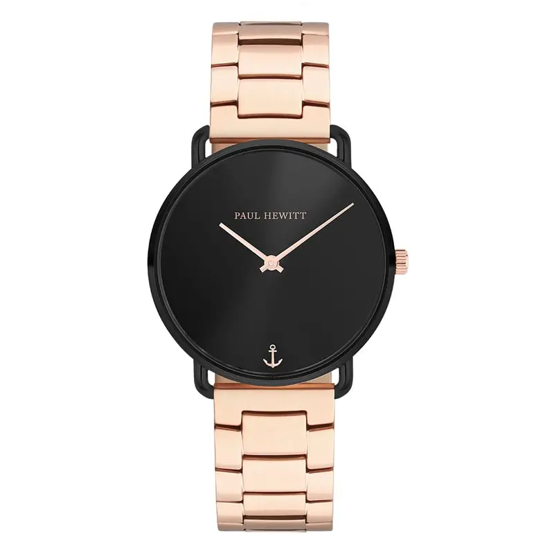 Paul Hewitt Miss Ocean Ph-M-B-Bs-33S Women's Watch 1