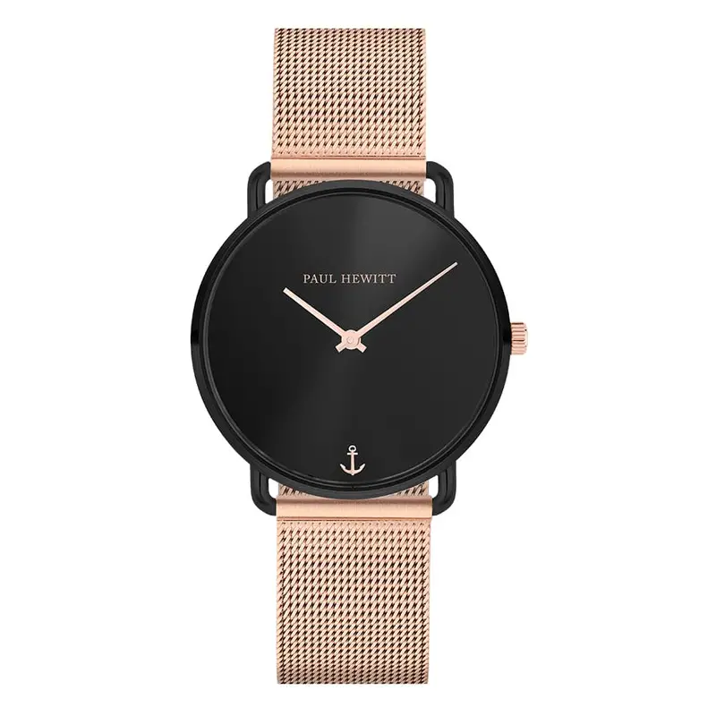 Paul Hewitt Miss Ocean Ph-M-B-Bs-4S Women's Watch 1