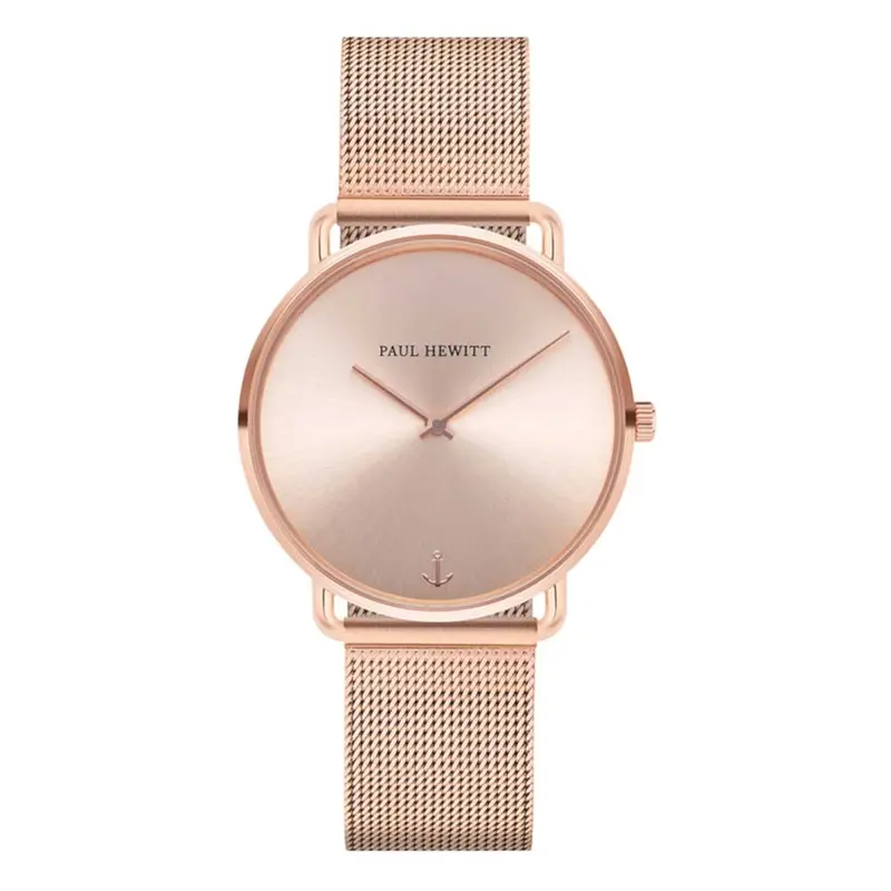 Paul Hewitt Miss Ocean Ph-M-R-Rs-4S Women's Watch 1