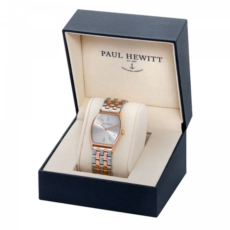 Paul Hewitt Modern Edge Ph-T-R-Ss-43S Women's Watch 2