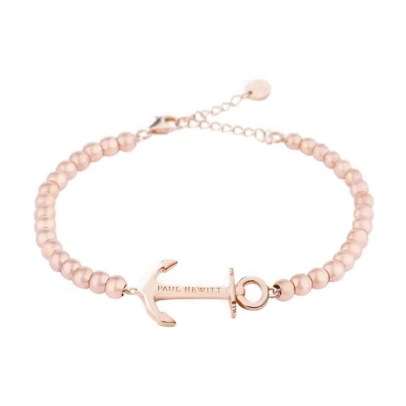 Paul Hewitt Ph-Abb-R-S Anchor Spirit Bracelet 1